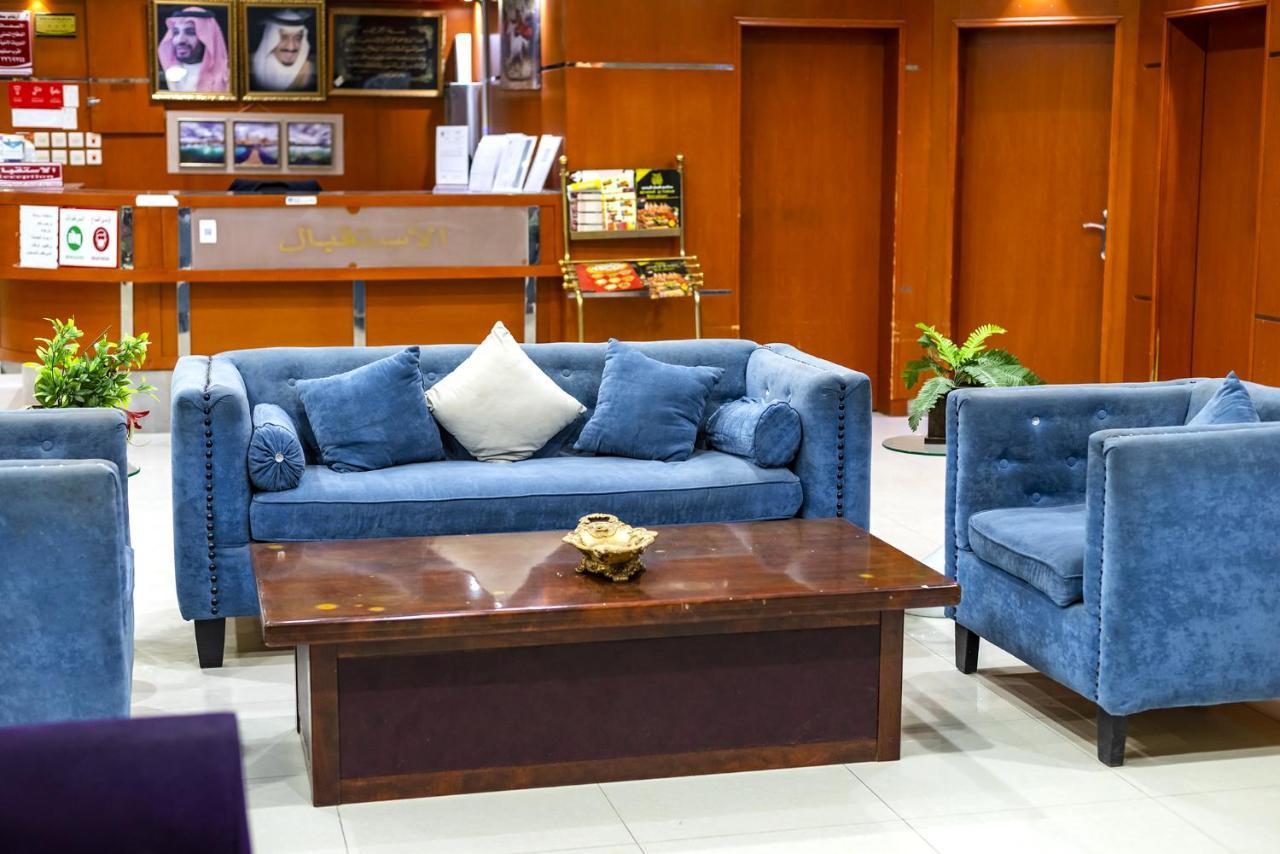 Silent 1 By Quiet Aparthotel Riyadh