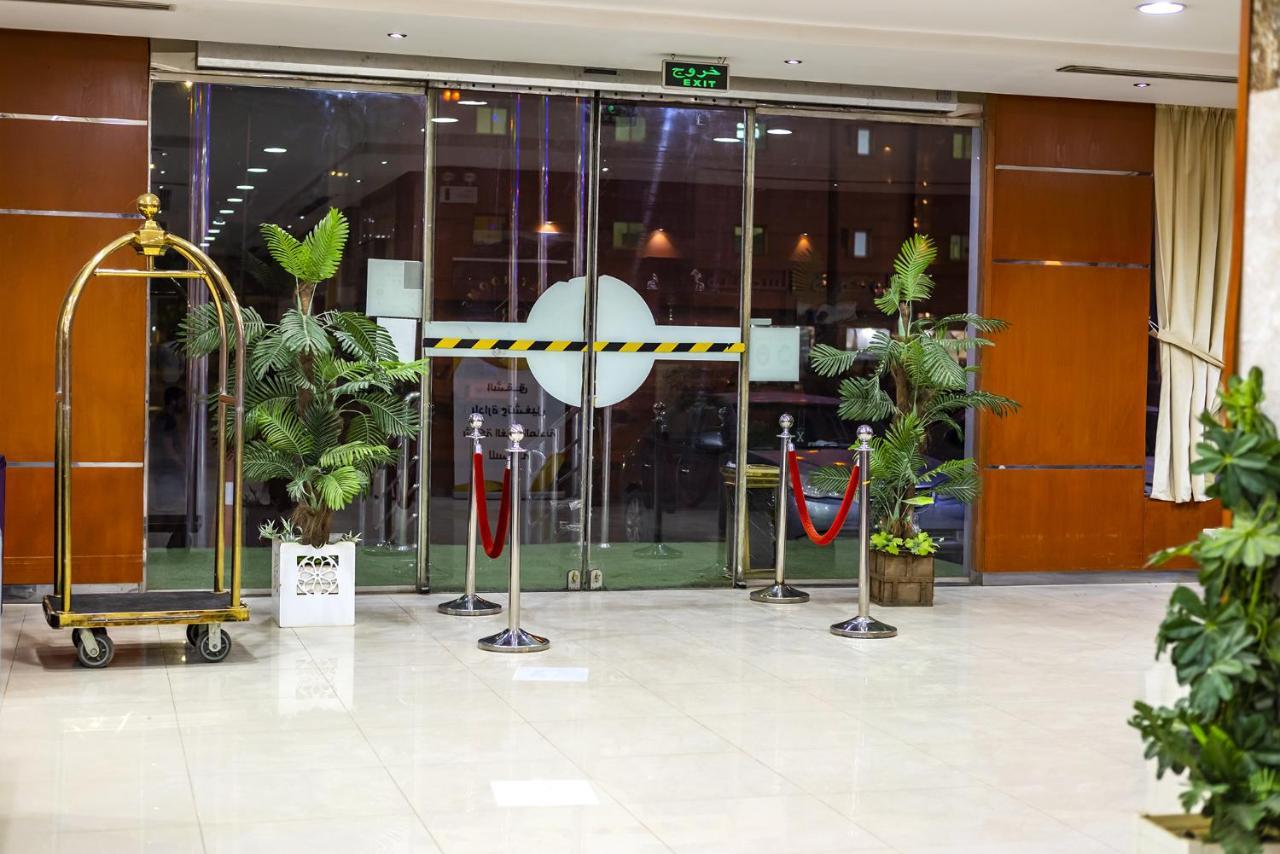 Aparthotel Silent 1 By Quiet Riyadh