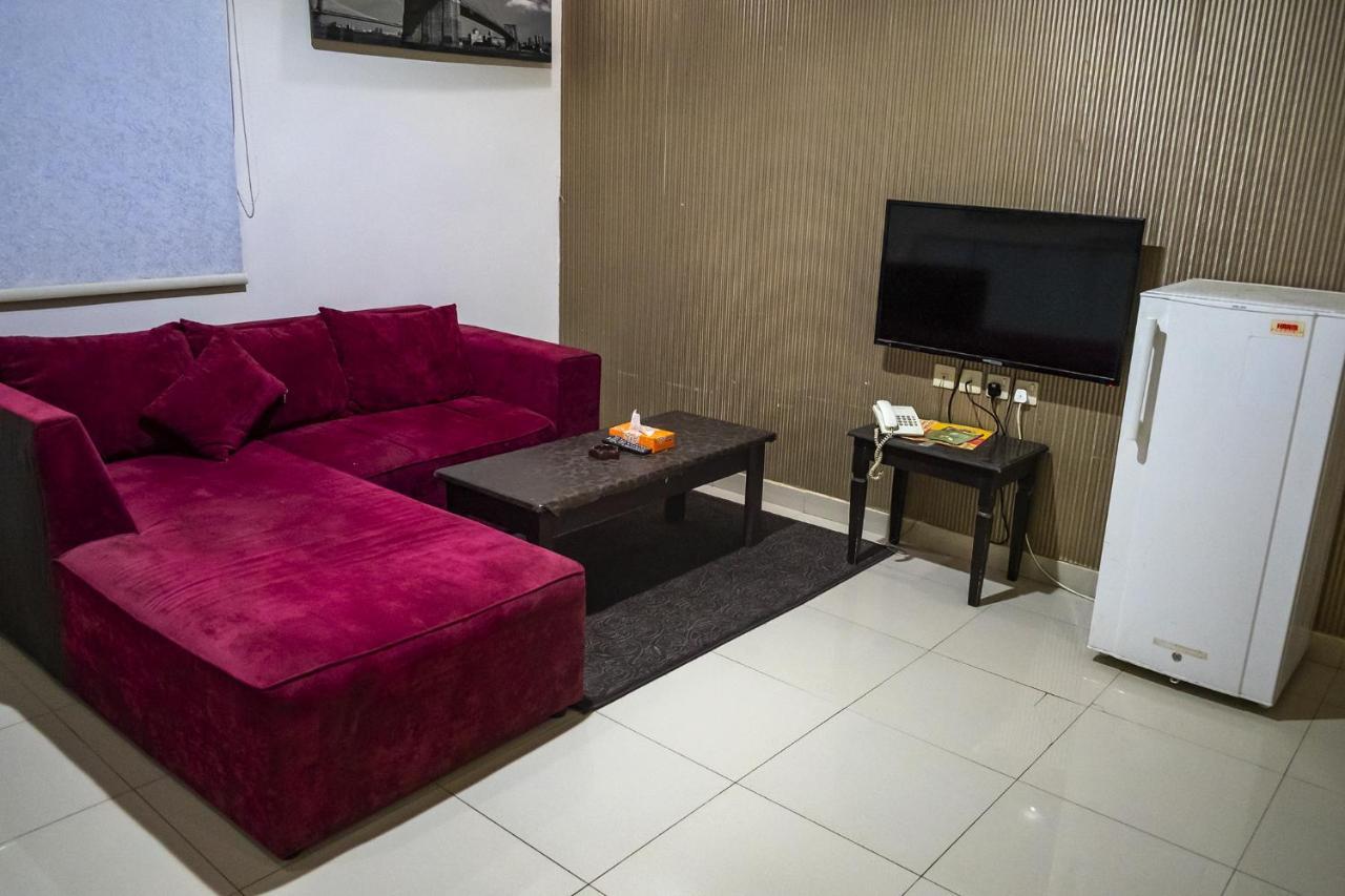 Silent 1 By Quiet Aparthotel