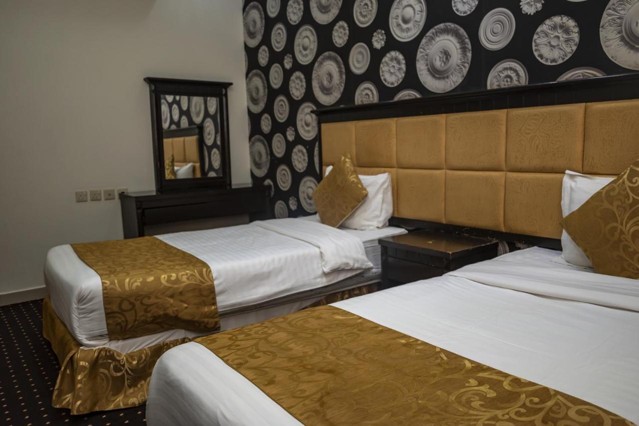 Silent 1 By Quiet Aparthotel *