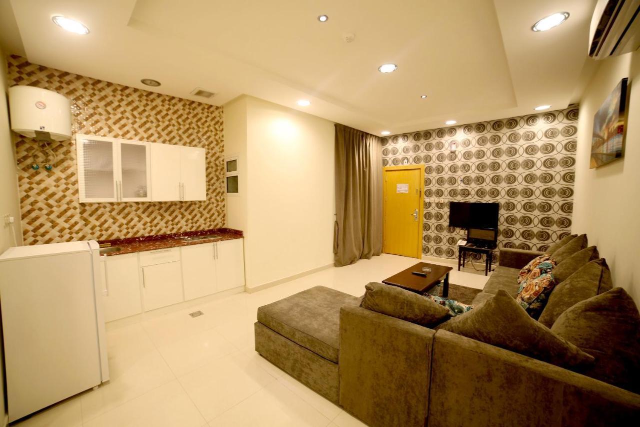 Silent 1 By Quiet Aparthotel
