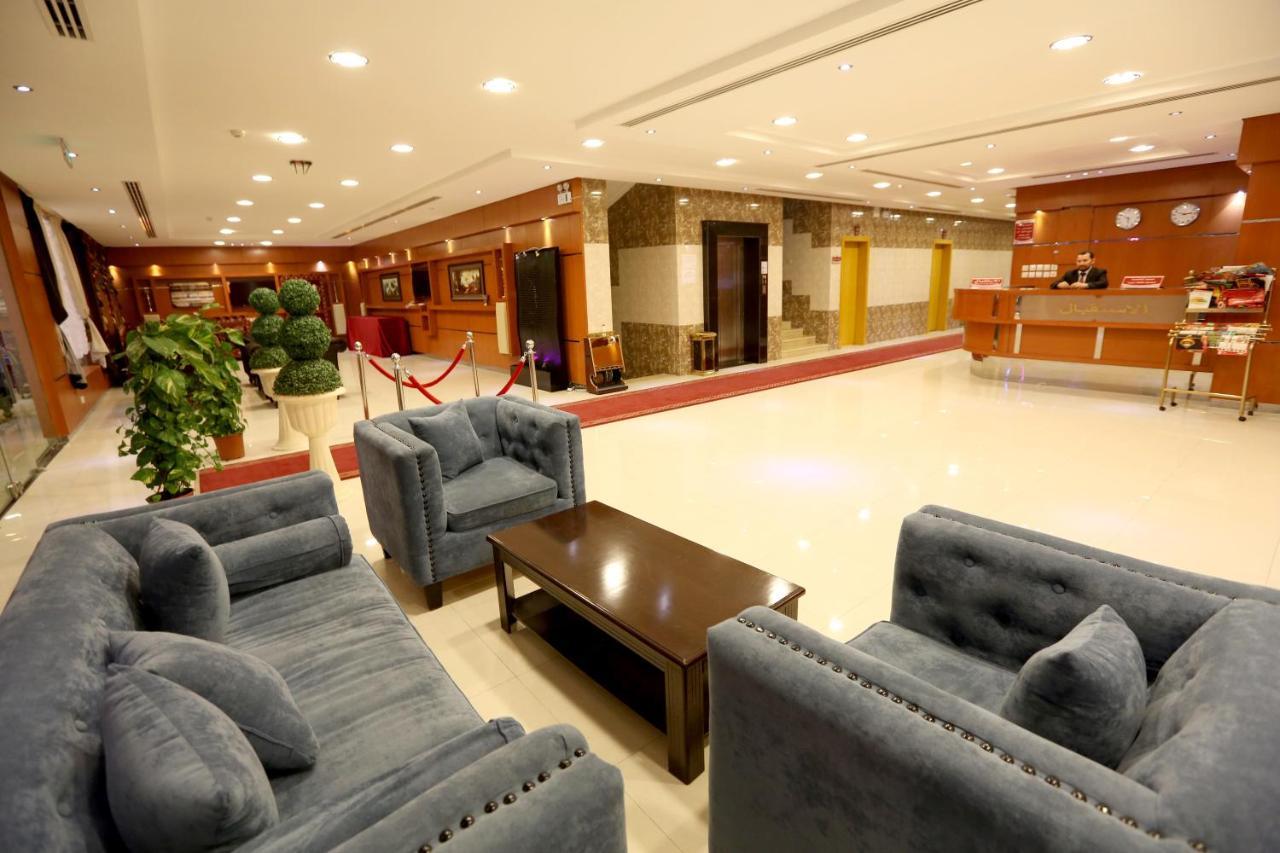 Aparthotel Silent 1 By Quiet Riyadh