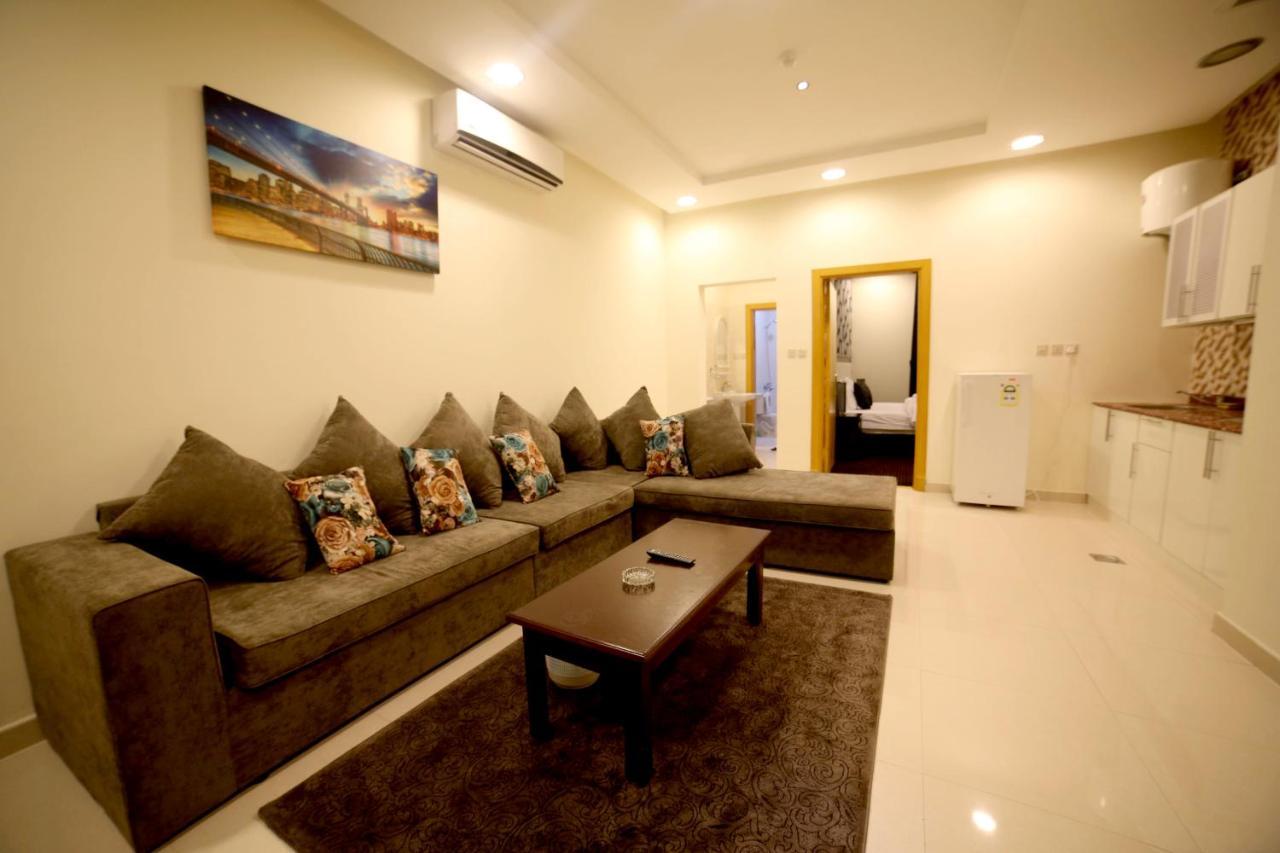 Silent 1 By Quiet Aparthotel *